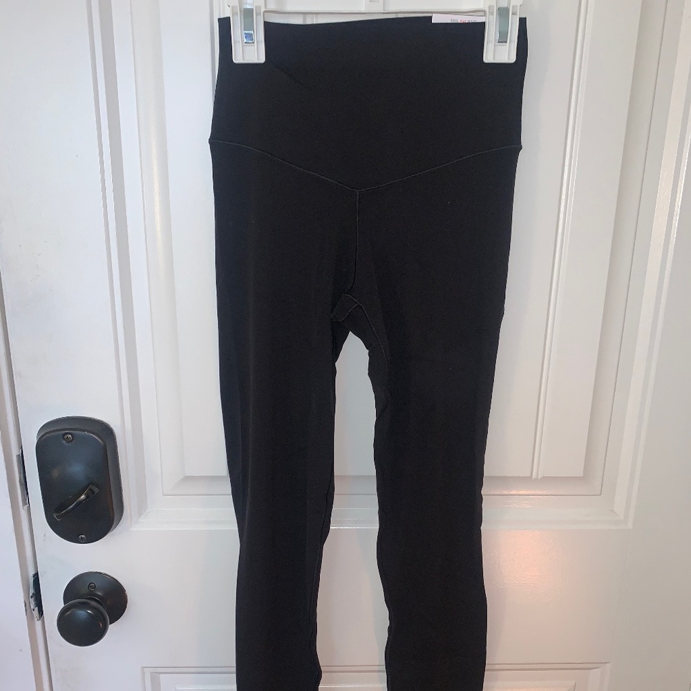 Aerie chill.play.move 7/8 leggings